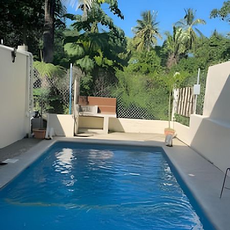 C9 Casas La Colmena A 3 Min Playa Alberca 2 Rec. Villa Пенита де Халтемба Екстериор снимка