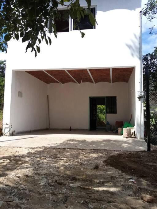 C9 Casas La Colmena A 3 Min Playa Alberca 2 Rec. Villa Пенита де Халтемба Екстериор снимка