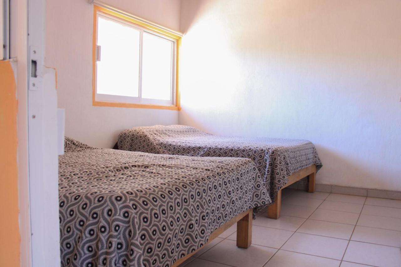 C9 Casas La Colmena A 3 Min Playa Alberca 2 Rec. Villa Пенита де Халтемба Екстериор снимка