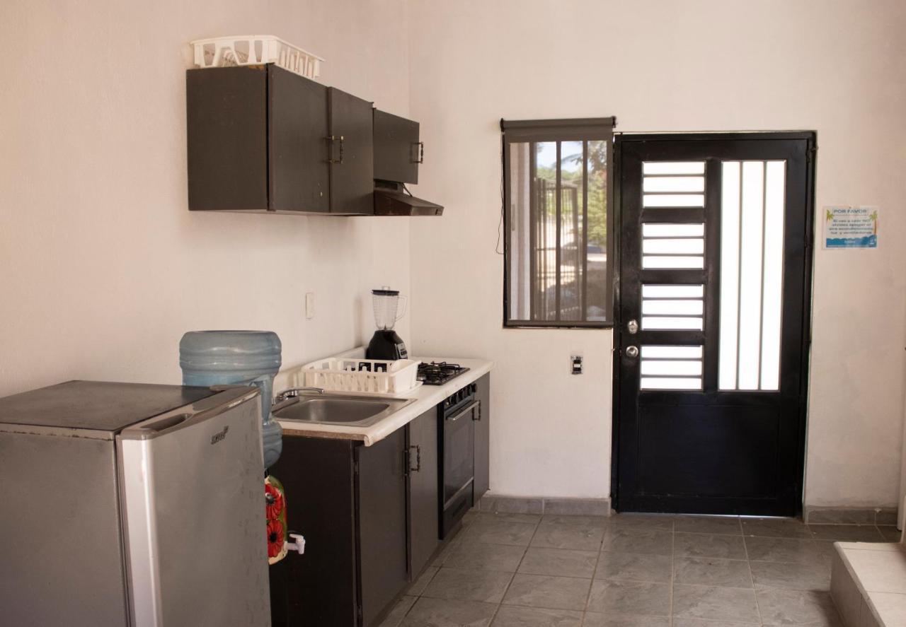 C9 Casas La Colmena A 3 Min Playa Alberca 2 Rec. Villa Пенита де Халтемба Екстериор снимка
