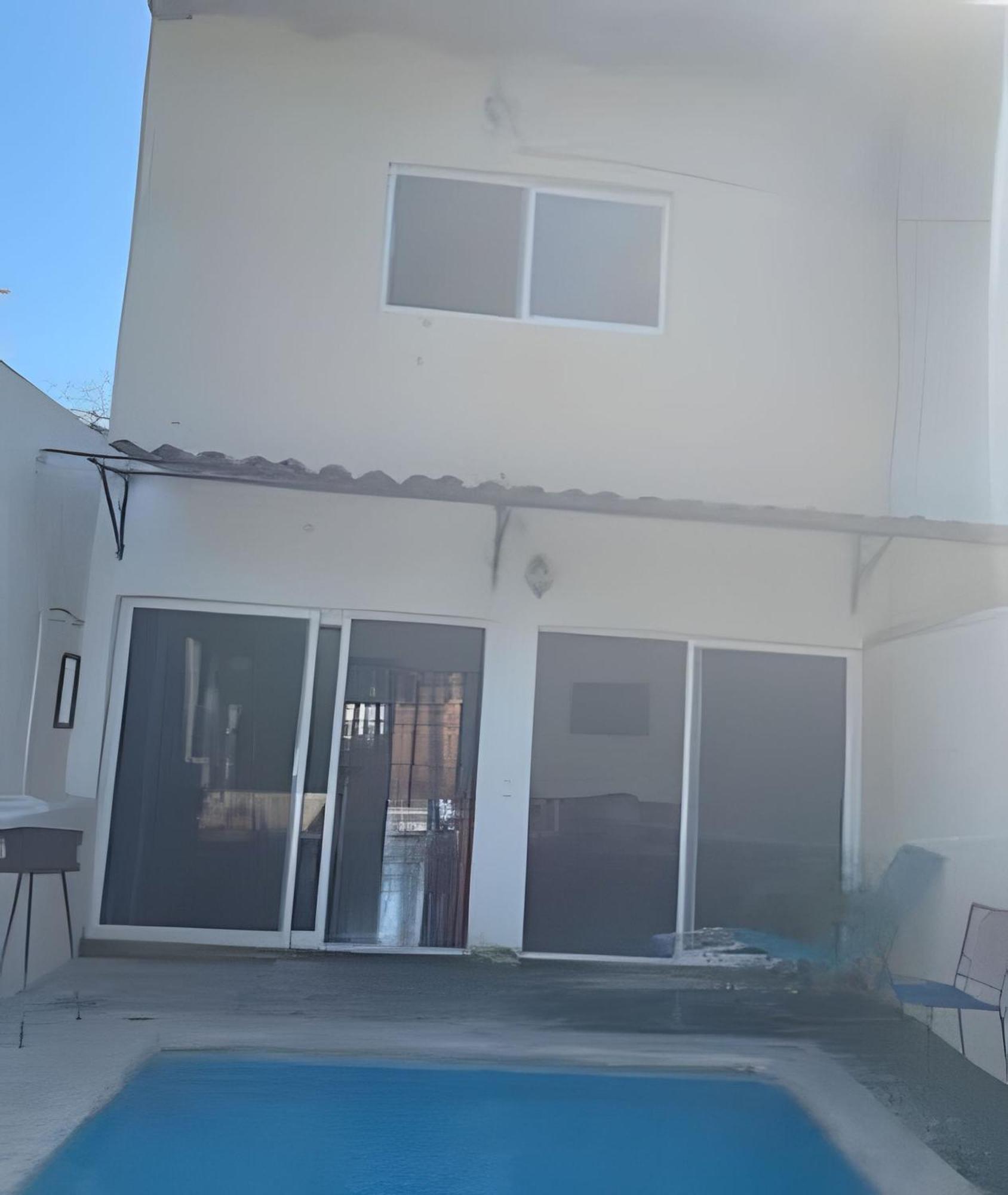 C9 Casas La Colmena A 3 Min Playa Alberca 2 Rec. Villa Пенита де Халтемба Екстериор снимка
