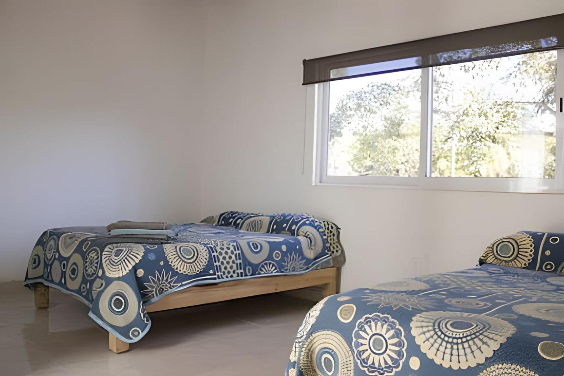 C9 Casas La Colmena A 3 Min Playa Alberca 2 Rec. Villa Пенита де Халтемба Екстериор снимка