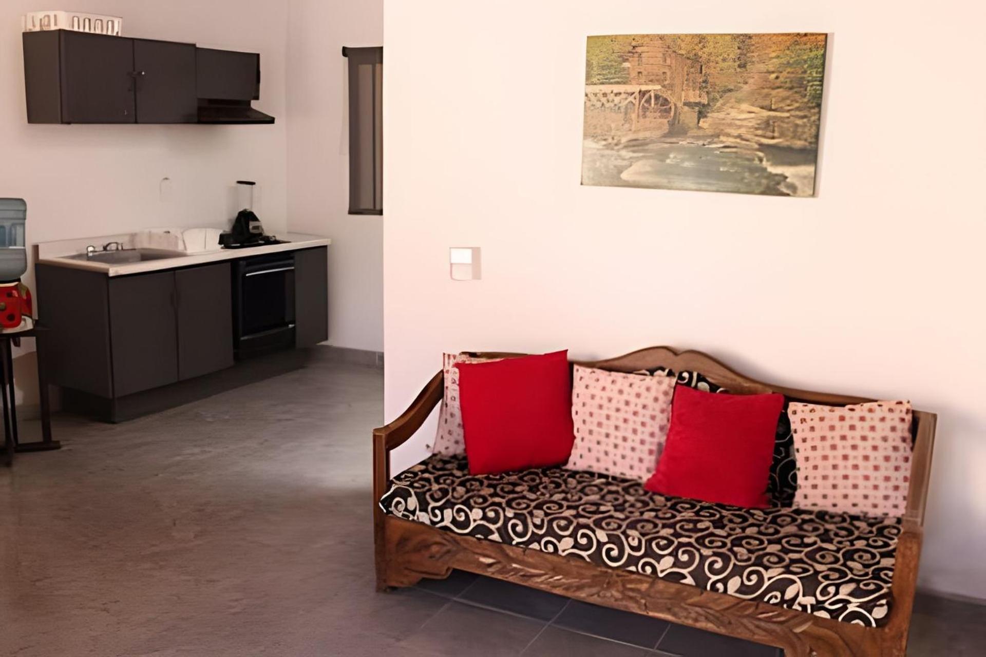 C9 Casas La Colmena A 3 Min Playa Alberca 2 Rec. Villa Пенита де Халтемба Екстериор снимка