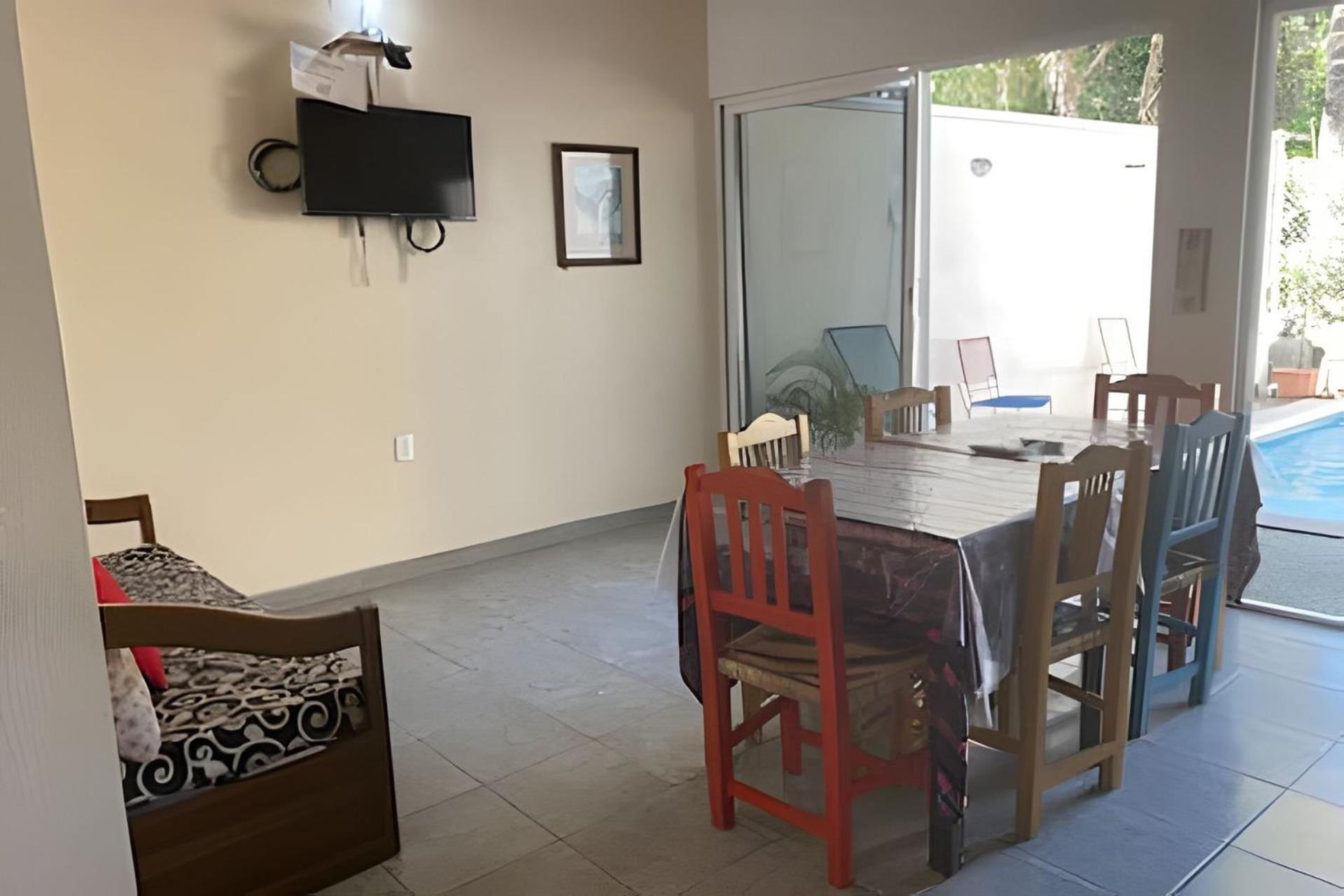 C9 Casas La Colmena A 3 Min Playa Alberca 2 Rec. Villa Пенита де Халтемба Екстериор снимка