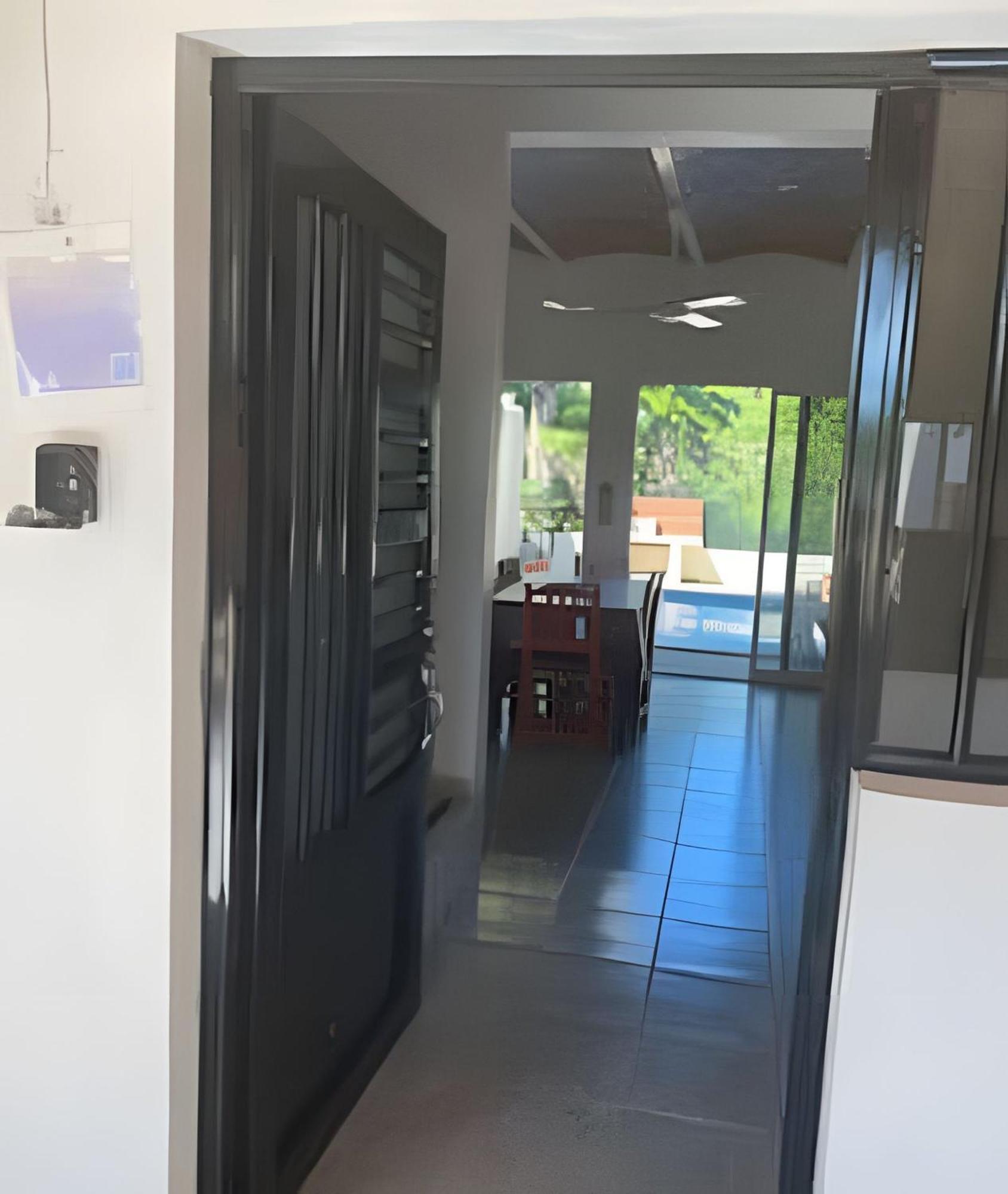 C9 Casas La Colmena A 3 Min Playa Alberca 2 Rec. Villa Пенита де Халтемба Екстериор снимка