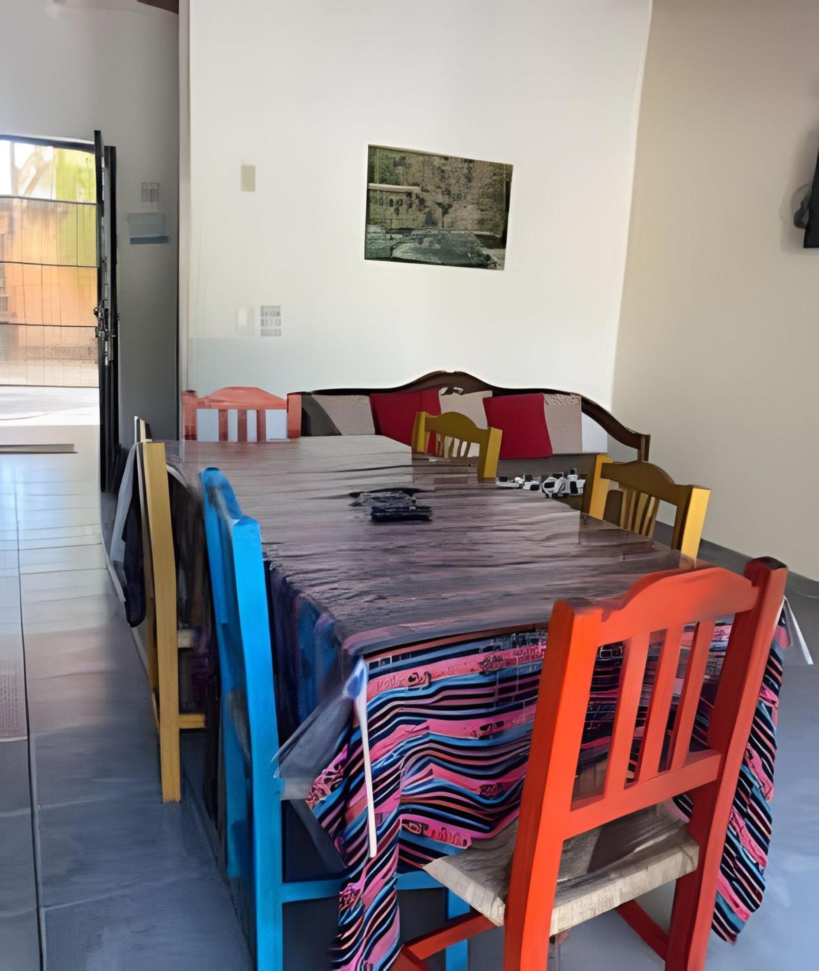 C9 Casas La Colmena A 3 Min Playa Alberca 2 Rec. Villa Пенита де Халтемба Екстериор снимка