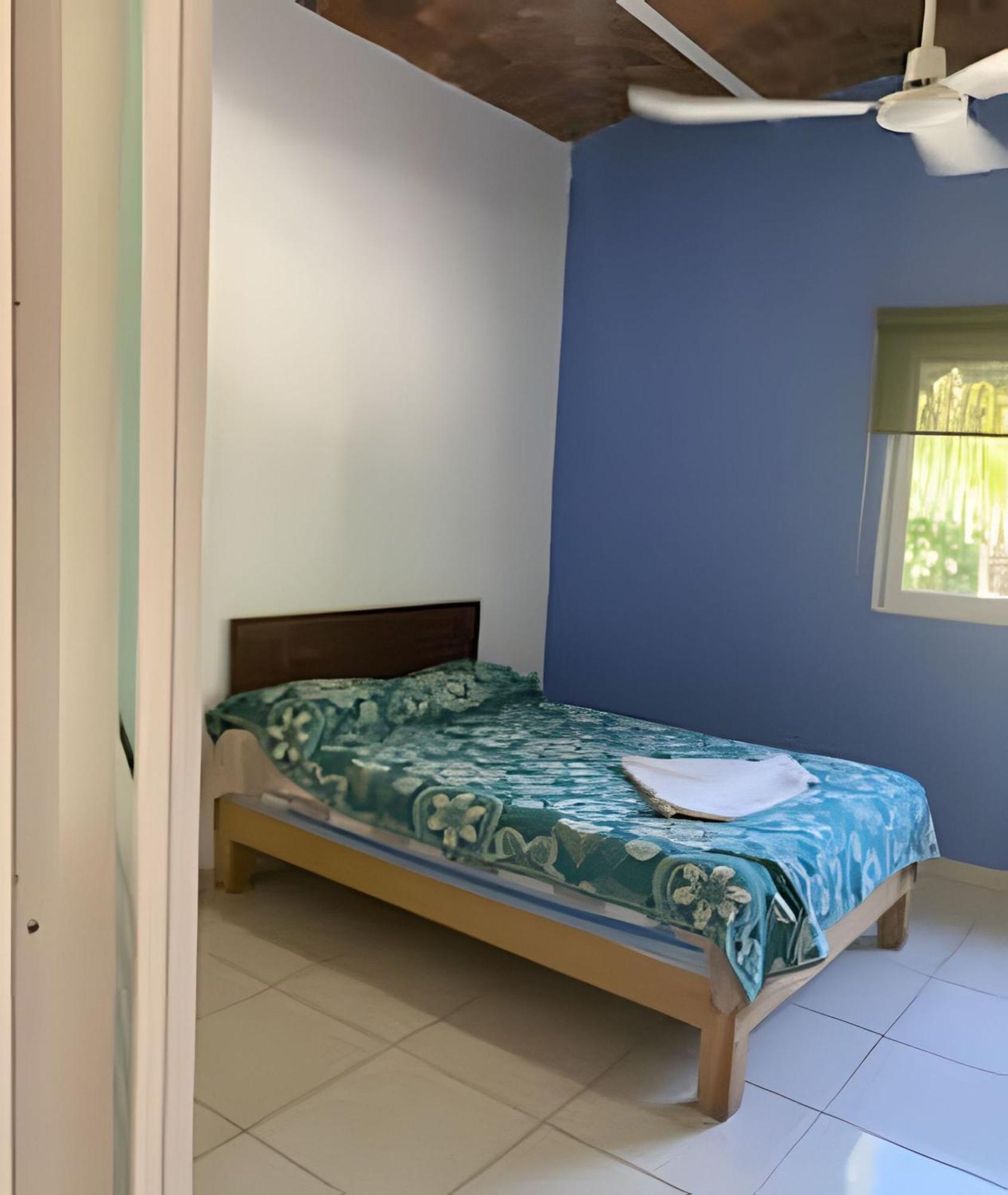 C9 Casas La Colmena A 3 Min Playa Alberca 2 Rec. Villa Пенита де Халтемба Екстериор снимка