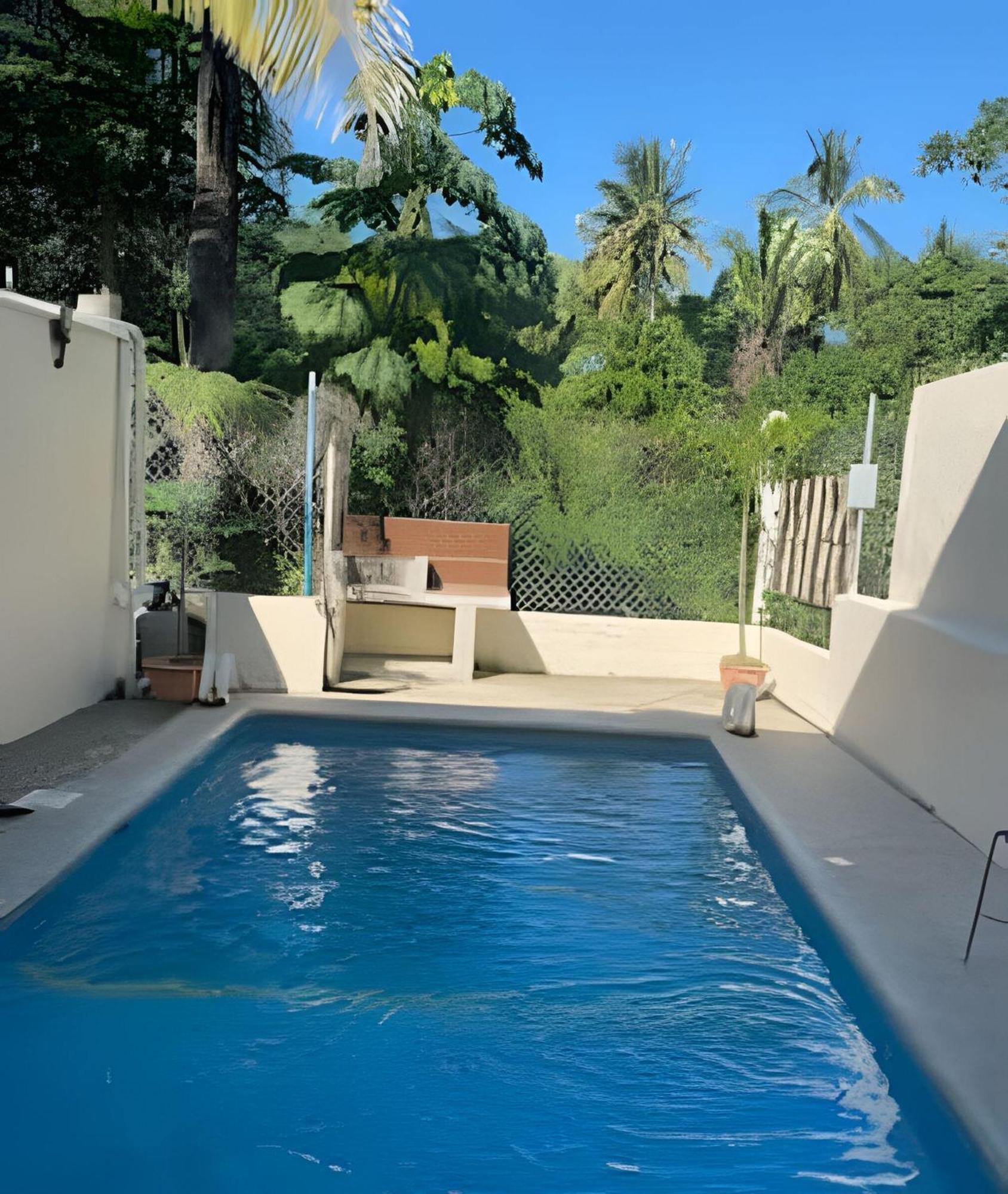C9 Casas La Colmena A 3 Min Playa Alberca 2 Rec. Villa Пенита де Халтемба Екстериор снимка
